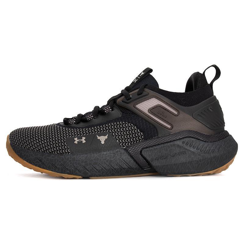 Under Armour Project Rock 5 Training Shoes Iron Paradise 3026074-001 45.5
Under Armour Project Rock 5 Training Shoes Iron Paradise 3026074-001 45.5