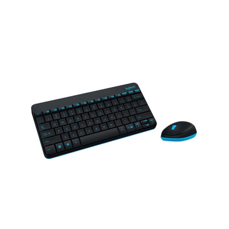 Logitech K245 Nano Wireless Keyboard and Mouse Combo
Logitech K245 Nano Wireless Keyboard and Mouse Combo