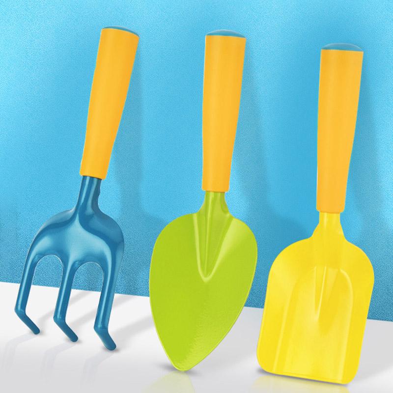 Pdtoweb Garden Kids Set Садовый инструмент Многоцветные грабли Лопата Мастерок Пляжная песочница Игрушка
Pdtoweb Garden Kids Set Садовый инструмент Многоцветные грабли Лопата Мастерок Пляжная песочница Игрушка