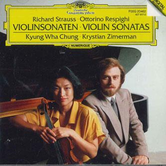 CD КЁН-ХВА ЧОН - Р. Штраус и Респиги: Скрипичные сонаты / F00G20462 POLYDOR Япония Классика Б/У
CD КЁН-ХВА ЧОН - Р. Штраус и Респиги: Скрипичные сонаты / F00G20462 POLYDOR Япония Классика Б/У