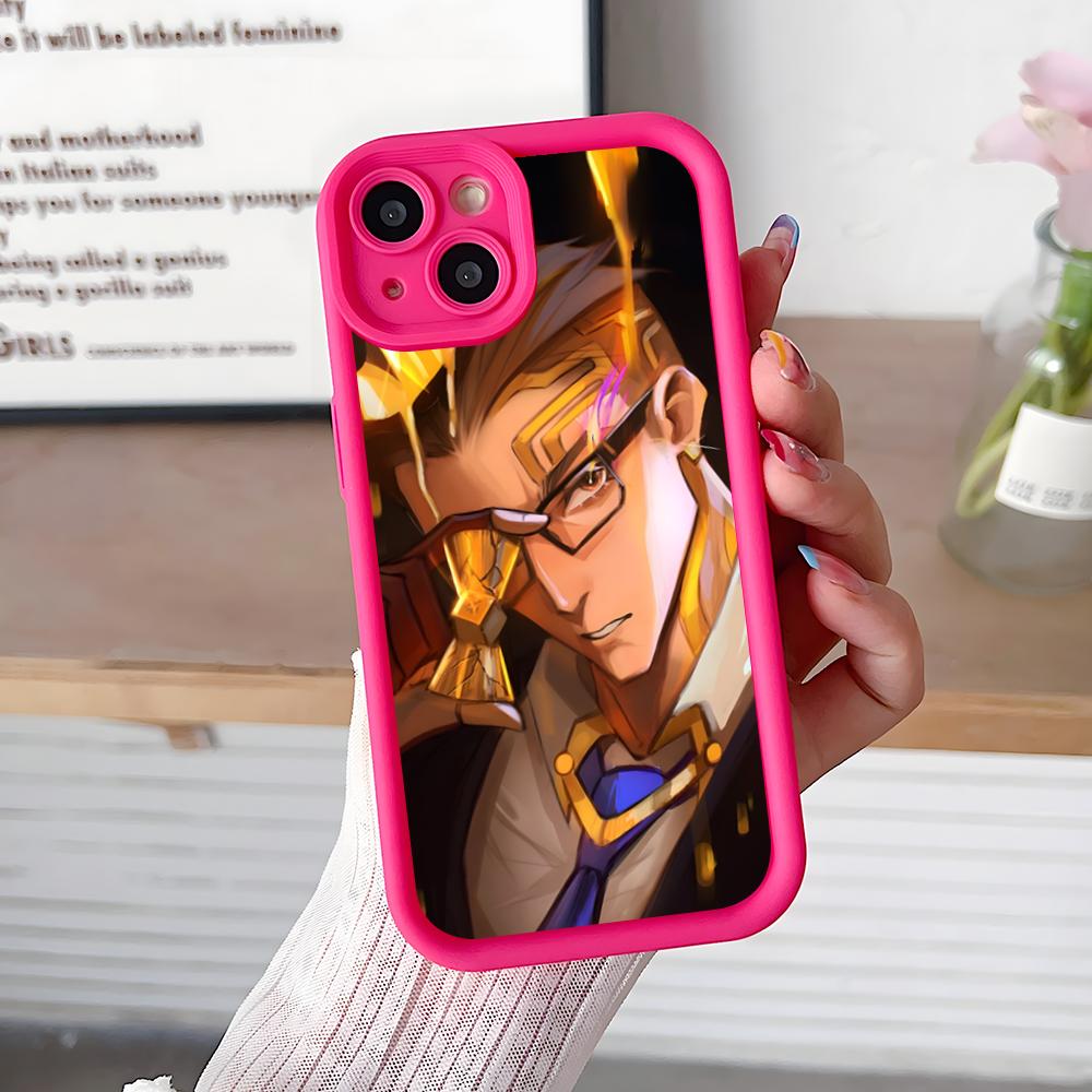 Valo Chamber Phone Case for iPhone 17 16 15 14 13 12 11 Air Pro Max Plus Red Soft TPU Shockproof Cover iPhone17 Pro Max
Valo Chamber Phone Case for iPhone 17 16 15 14 13 12 11 Air Pro Max Plus Red Soft TPU Shockproof Cover iPhone17 Pro Max