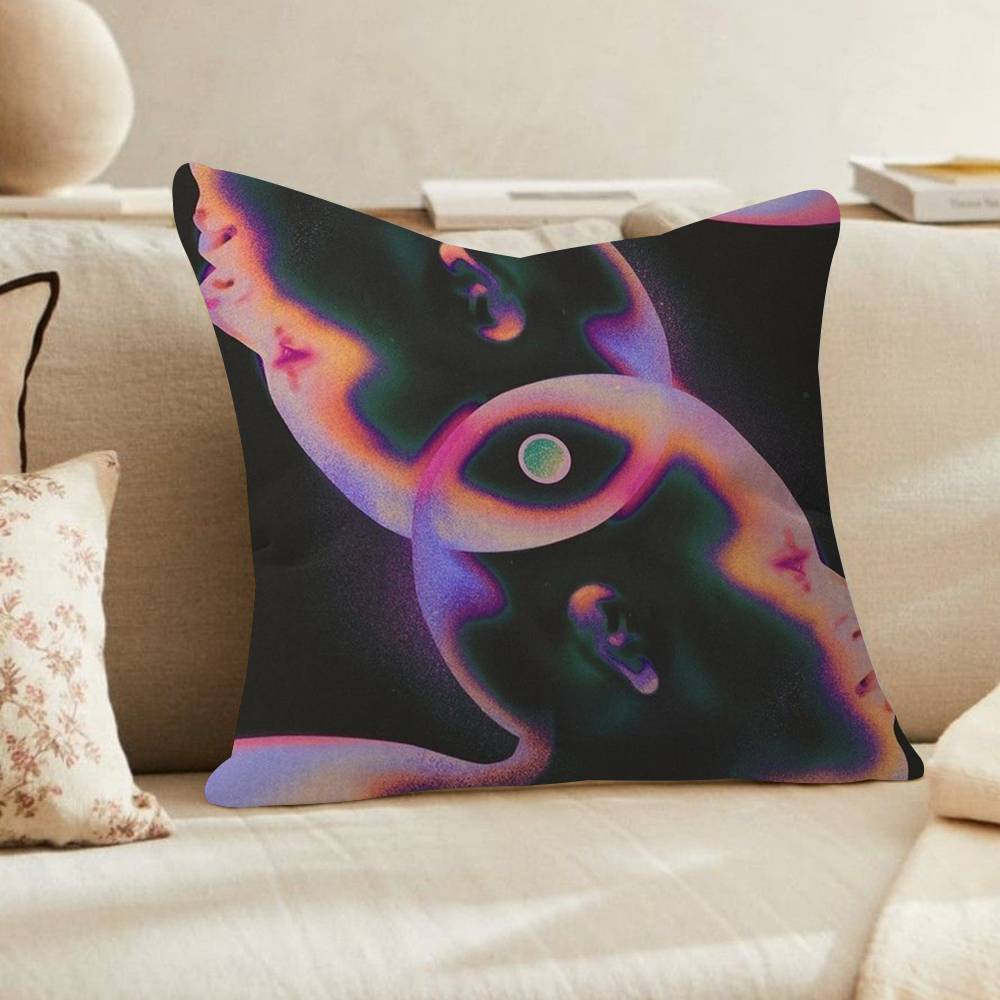 Abstract Futurism Wall Art Dark Colorful Pillow Cushion Cover Pillowcase Living Room Sofa Home Decor Customized 30x30 cm
Abstract Futurism Wall Art Dark Colorful Pillow Cushion Cover Pillowcase Living Room Sofa Home Decor Customized 30x30 cm