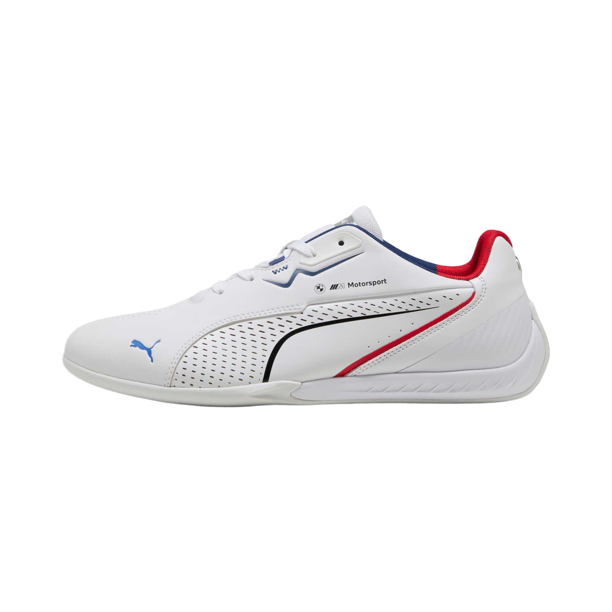 Puma Кроссовки унисекс BMW M Motorsport x Drift Cat 11 белые Puma-White 308614-02 37
Puma Кроссовки унисекс BMW M Motorsport x Drift Cat 11 белые Puma-White 308614-02 37