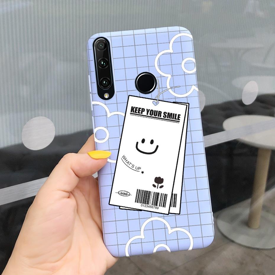 For Honor 10i Case Honor 10 Lite Honor10 Lovely Printing Jelly Silicone TPU Soft Cover Phone Cases For Honor10i HRY-LX1T Funda Honor 10 павлин голубой
For Honor 10i Case Honor 10 Lite Honor10 Lovely Printing Jelly Silicone TPU Soft Cover Phone Cases For Honor10i HRY-LX1T Funda Honor 10 павлин голубой