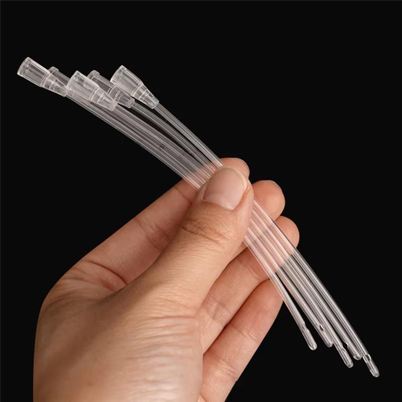 A95I-Baby Bird Milk Medicine Feeding Injector With Soft Feeding Tubes, Parrot Bird Feeder Tube Tools Kit
A95I-Baby Bird Milk Medicine Feeding Injector With Soft Feeding Tubes, Parrot Bird Feeder Tube Tools Kit