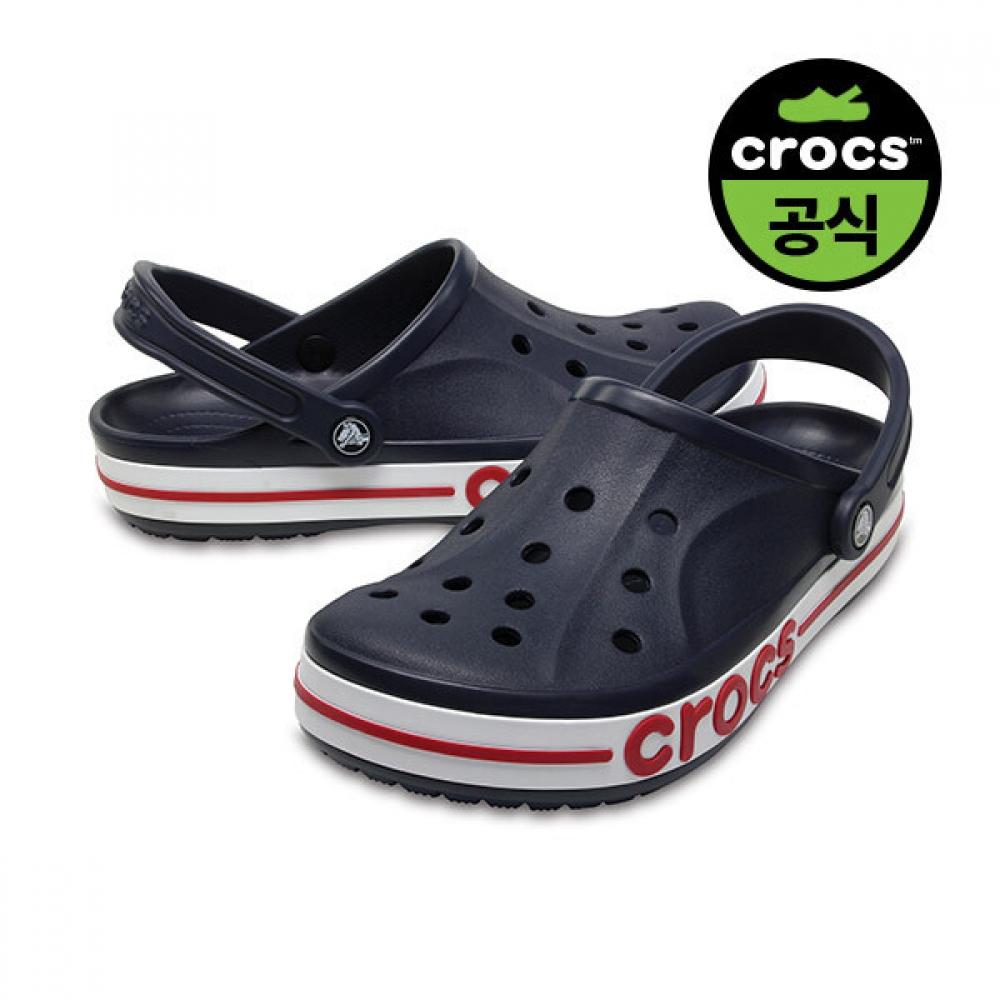 Crocs Baya Band Clog Nvp NAVYPEPPER(Z4CC)/M7W9(260)
Crocs Baya Band Clog Nvp NAVYPEPPER(Z4CC)/M7W9(260)