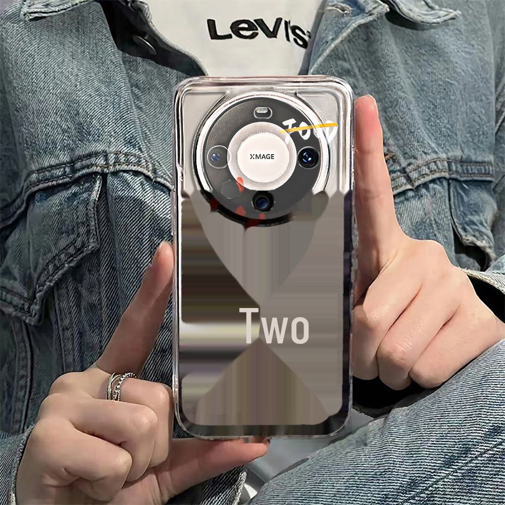 Мягкий чехол для телефона Huawei Mate60 Pro/Mate50/40/30 с точными вырезами и бесплатной доставкой. Huawei Mate 40Pro
Мягкий чехол для телефона Huawei Mate60 Pro/Mate50/40/30 с точными вырезами и бесплатной доставкой. Huawei Mate 40Pro