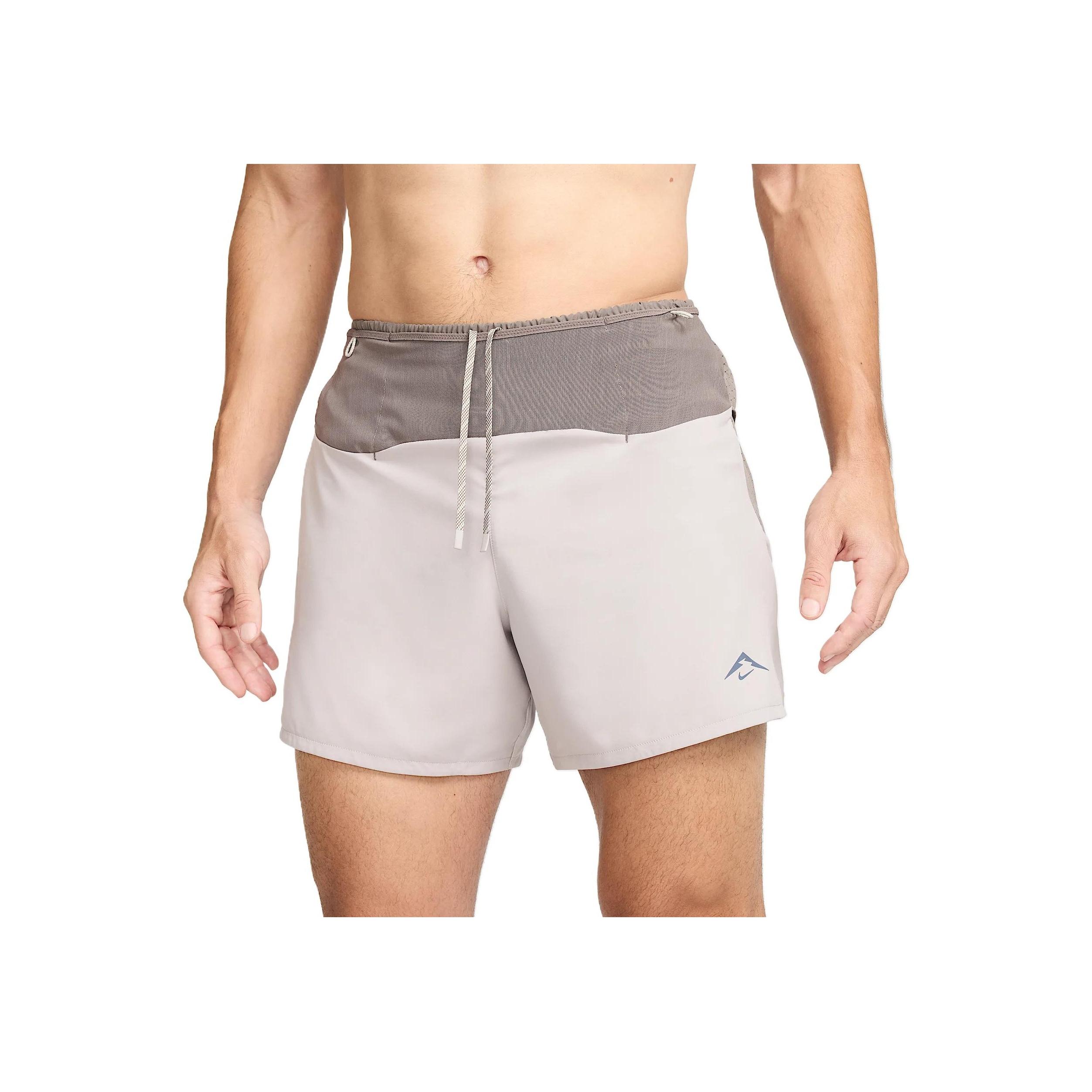 Nike Dri-FIT ADV Trail Second Sunrise Fashion Versatile Comfortable Refreshing Three-Quarter Casual Shorts Men shorts Academy-Grey HJ3572-009 M
Nike Dri-FIT ADV Trail Second Sunrise Fashion Versatile Comfortable Refreshing Three-Quarter Casual Shorts Men shorts Academy-Grey HJ3572-009 M