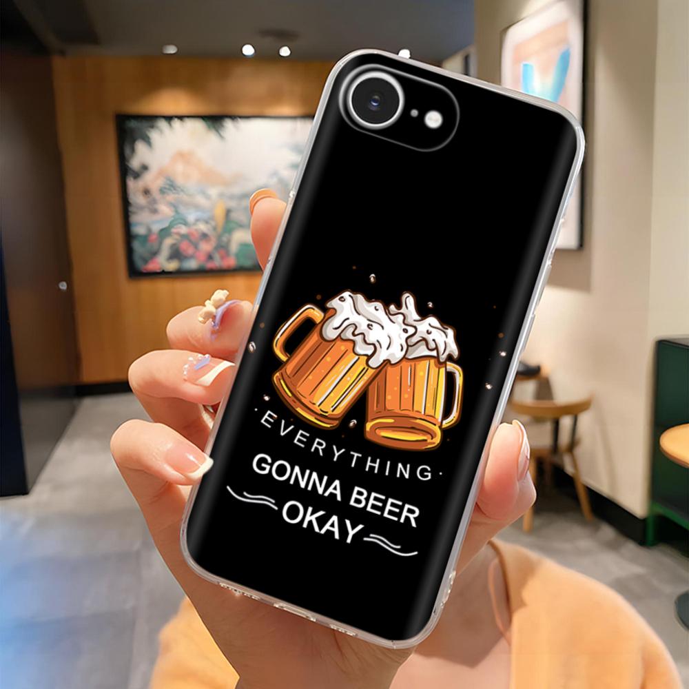 For Apple iphone 16e Case for iphone 16e Phone Cover Simple Flowers Lightweight Cases for Apple iphone16e Soft TPU Silicon Funda For iphone 16e
For Apple iphone 16e Case for iphone 16e Phone Cover Simple Flowers Lightweight Cases for Apple iphone16e Soft TPU Silicon Funda For iphone 16e