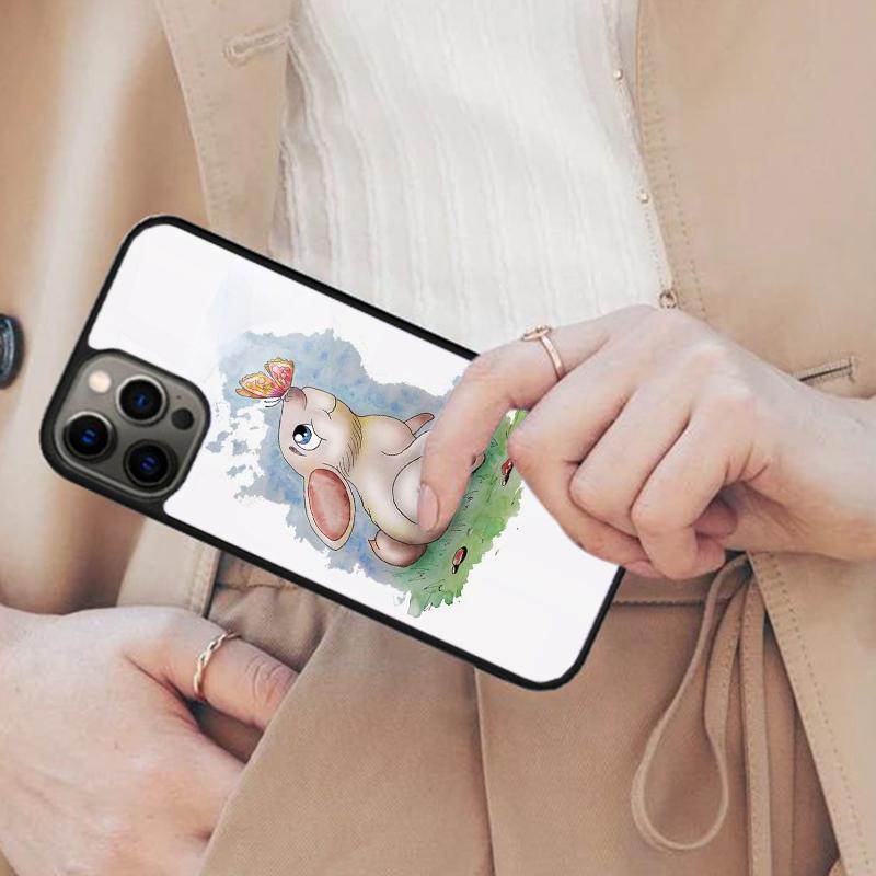 Bunny Rabbit Painting Design Magnetic Phone Case For APPLE iPhone 17 Air 16 14 13 12 Pro Max 15 Plus Wireless MagSafe Cover iPhone 13mini
Bunny Rabbit Painting Design Magnetic Phone Case For APPLE iPhone 17 Air 16 14 13 12 Pro Max 15 Plus Wireless MagSafe Cover iPhone 13mini