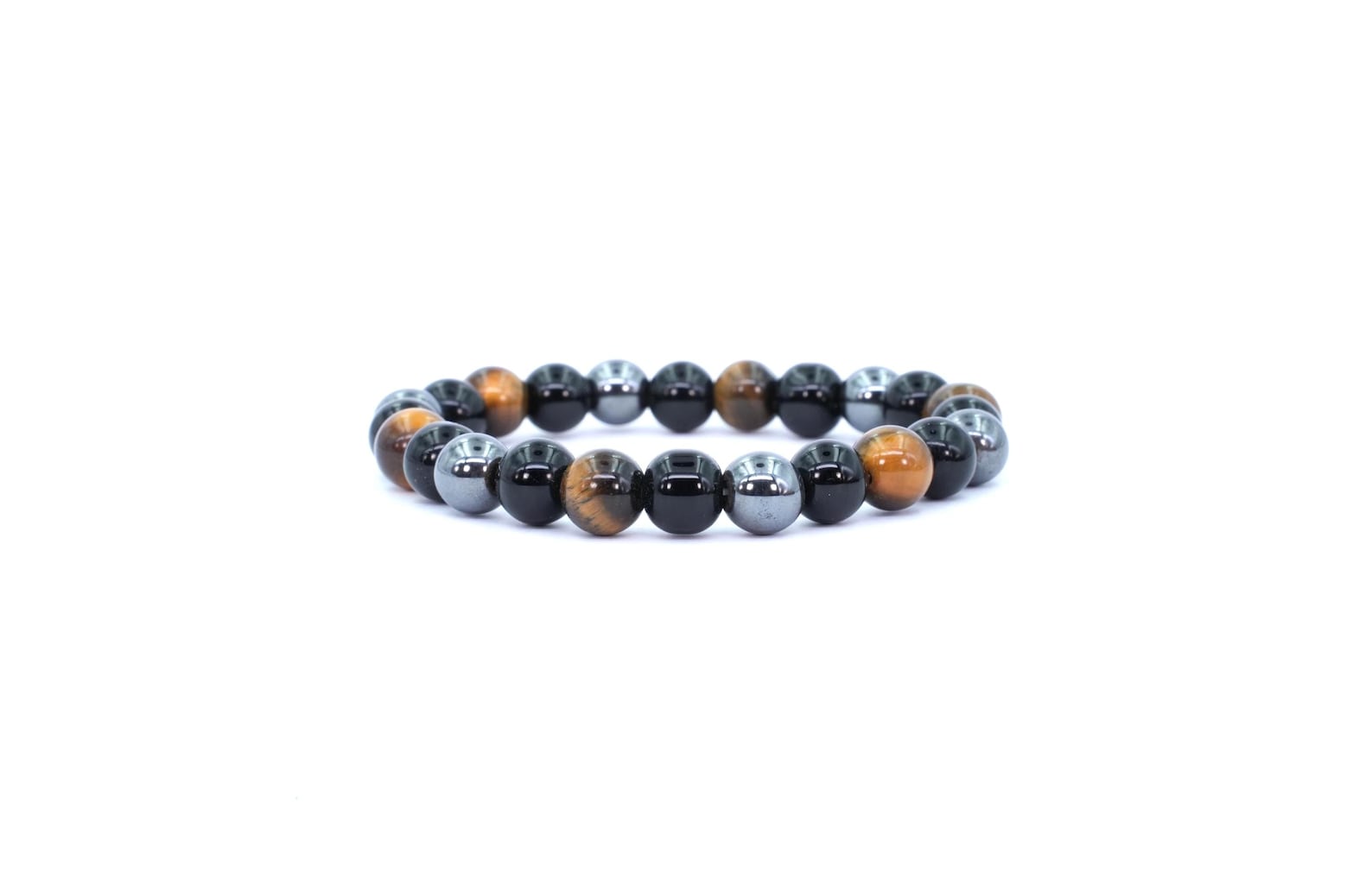 the Triple Protection Bracelet| Hematite & Black Beads for Protection & Balance Triple Protection Bracelet Handmade Spiritual Jewelry
the Triple Protection Bracelet| Hematite & Black Beads for Protection & Balance Triple Protection Bracelet Handmade Spiritual Jewelry