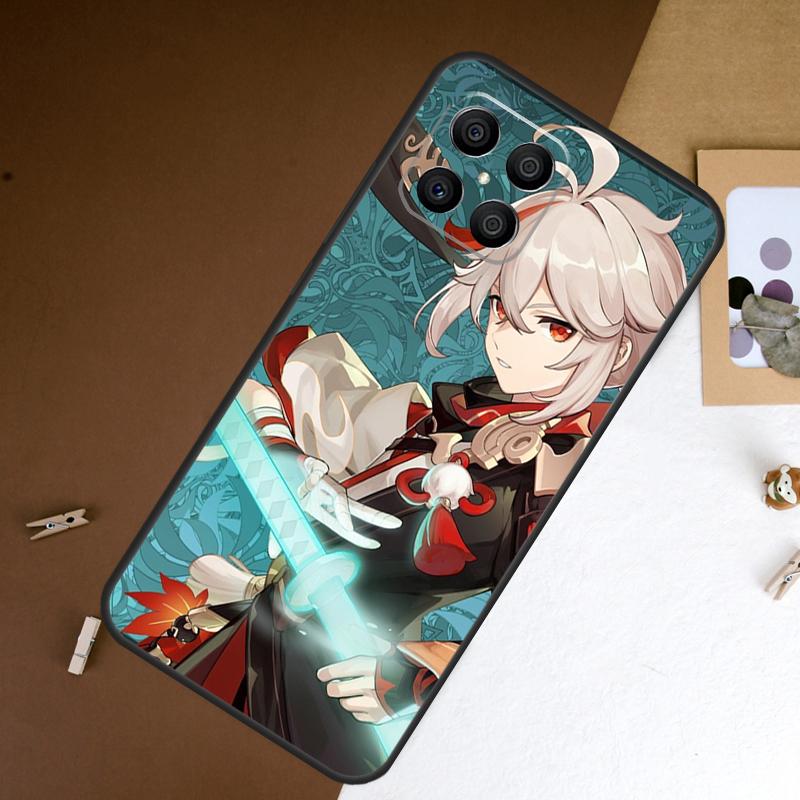 Genshin Impact Kaedehara Kazuha Case For Honor Magic 8 Pro 5 6 7 Lite X9a X9b X9c X9d X8b X8c Win 50 70 90 200 400 Pro Cover Honor 90
Genshin Impact Kaedehara Kazuha Case For Honor Magic 8 Pro 5 6 7 Lite X9a X9b X9c X9d X8b X8c Win 50 70 90 200 400 Pro Cover Honor 90