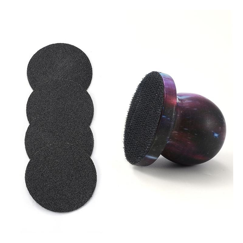 Portable Pet Nail Care Tool Detachable Wooden Nail Grinders Easy Cleaning For Busy Pet Owners And Groomers
Portable Pet Nail Care Tool Detachable Wooden Nail Grinders Easy Cleaning For Busy Pet Owners And Groomers