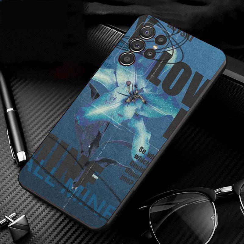 Phone Case For Samsung Galaxy S26 S25 S24 S23 S22 Ultra S23 S22 S25 Plus S24FE S23FE S26Edge Oil Painting Lily Flower S24 FE
Phone Case For Samsung Galaxy S26 S25 S24 S23 S22 Ultra S23 S22 S25 Plus S24FE S23FE S26Edge Oil Painting Lily Flower S24 FE