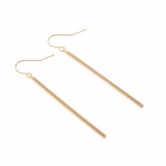 1 пара женских длинных кулонов, висячие серьги-крючки, вечерние ювелирные изделия, подарок золотистый
1 пара женских длинных кулонов, висячие серьги-крючки, вечерние ювелирные изделия, подарок золотистый