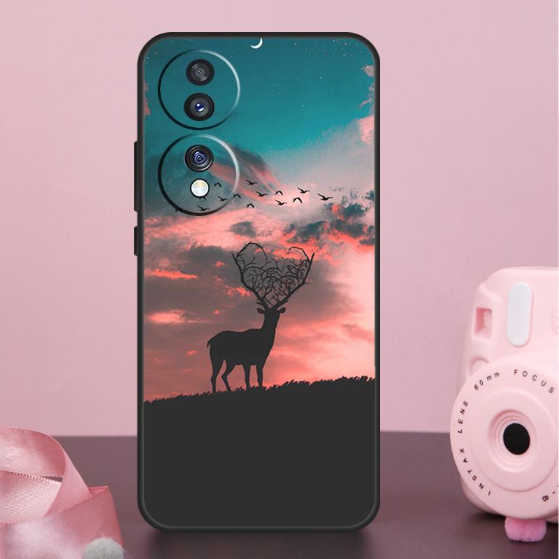 Deer Hunting Camo Case For Honor 400 200 Pro 50 70 90 X9a X9b X9c X9d X8b X8c Win Magic 8 Pro 5 6 7 Lite Cover Honor Magic7 Lite
Deer Hunting Camo Case For Honor 400 200 Pro 50 70 90 X9a X9b X9c X9d X8b X8c Win Magic 8 Pro 5 6 7 Lite Cover Honor Magic7 Lite