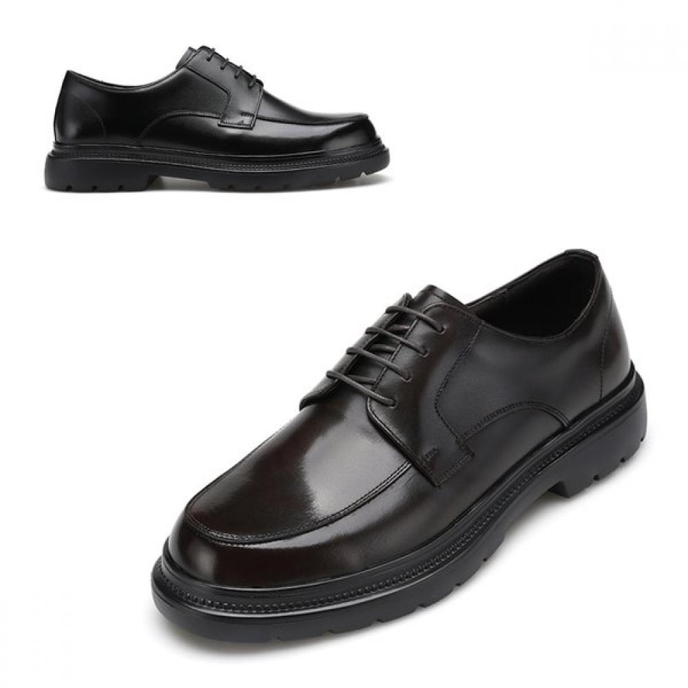 MiSope Men S dreSS ShoeS 4cm 2color coffees/245
MiSope Men S dreSS ShoeS 4cm 2color coffees/245