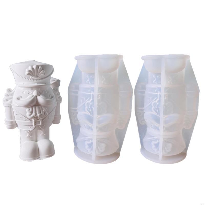 2 Pcs Scented Molds Castings Molds Epoxy Resin Molds Walnuts Soldier Silicone Moulds Plasters Molds China Mainland
2 Pcs Scented Molds Castings Molds Epoxy Resin Molds Walnuts Soldier Silicone Moulds Plasters Molds China Mainland