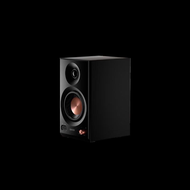 Edifier MR3BT Wireless Bluetooth Desktop Speaker CN plug (adapter included)
Edifier MR3BT Wireless Bluetooth Desktop Speaker CN plug (adapter included)