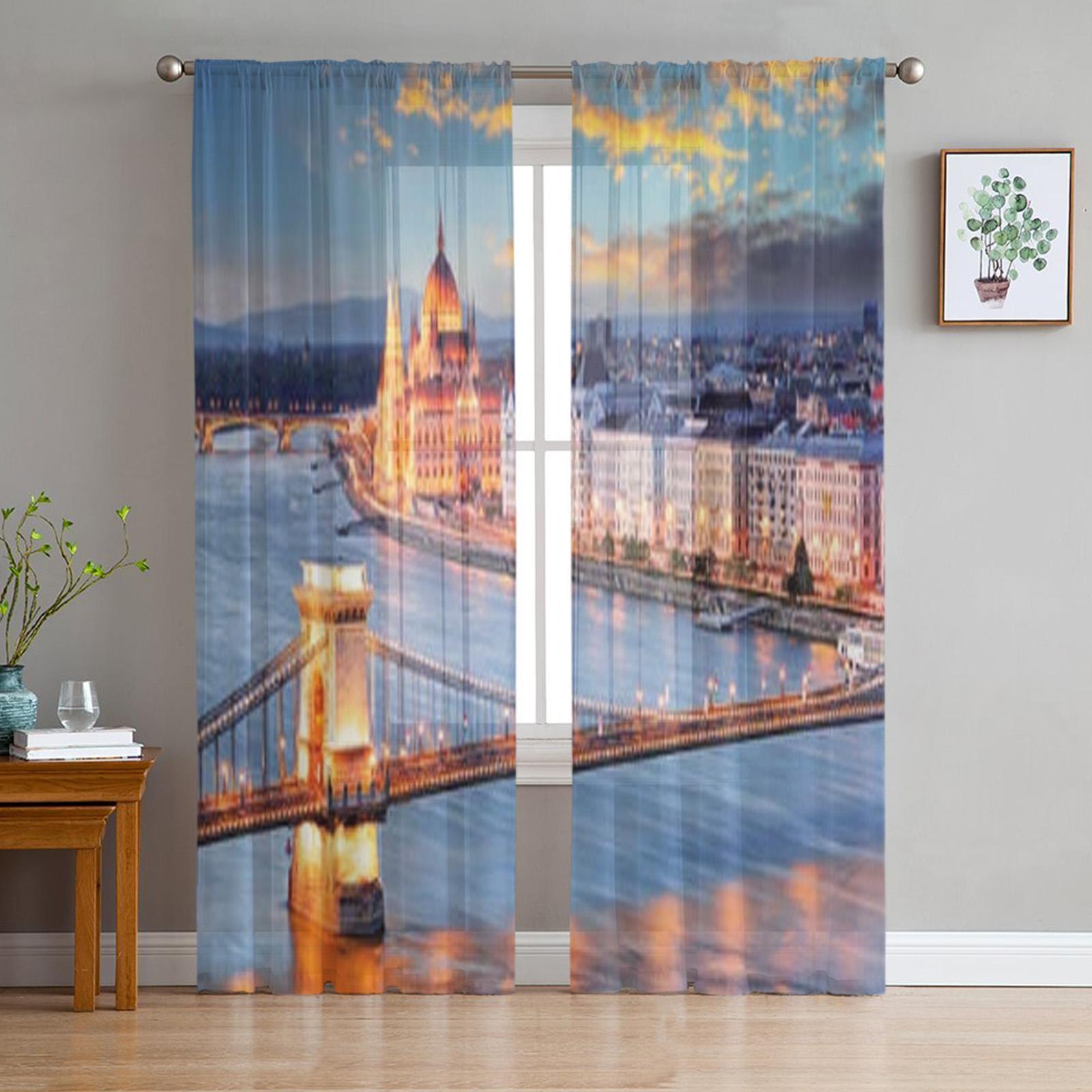 Альгамбра, арабский дворец в Гранаде, Испания, с подсветкой в сумерках, тюлевые прозрачные шторы для декора гостиной, вуаль, занавеска из органзы 135W x 114H(cm)
Альгамбра, арабский дворец в Гранаде, Испания, с подсветкой в сумерках, тюлевые прозрачные шторы для декора гостиной, вуаль, занавеска из органзы 135W x 114H(cm)