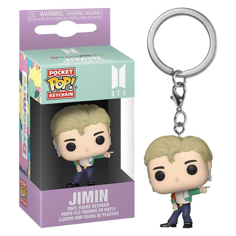 Tinytan Bts Kpop Dynamite Брелок Funko Pop Чонгук Чимин Ви Фигурки-брелки JIMIN
Tinytan Bts Kpop Dynamite Брелок Funko Pop Чонгук Чимин Ви Фигурки-брелки JIMIN