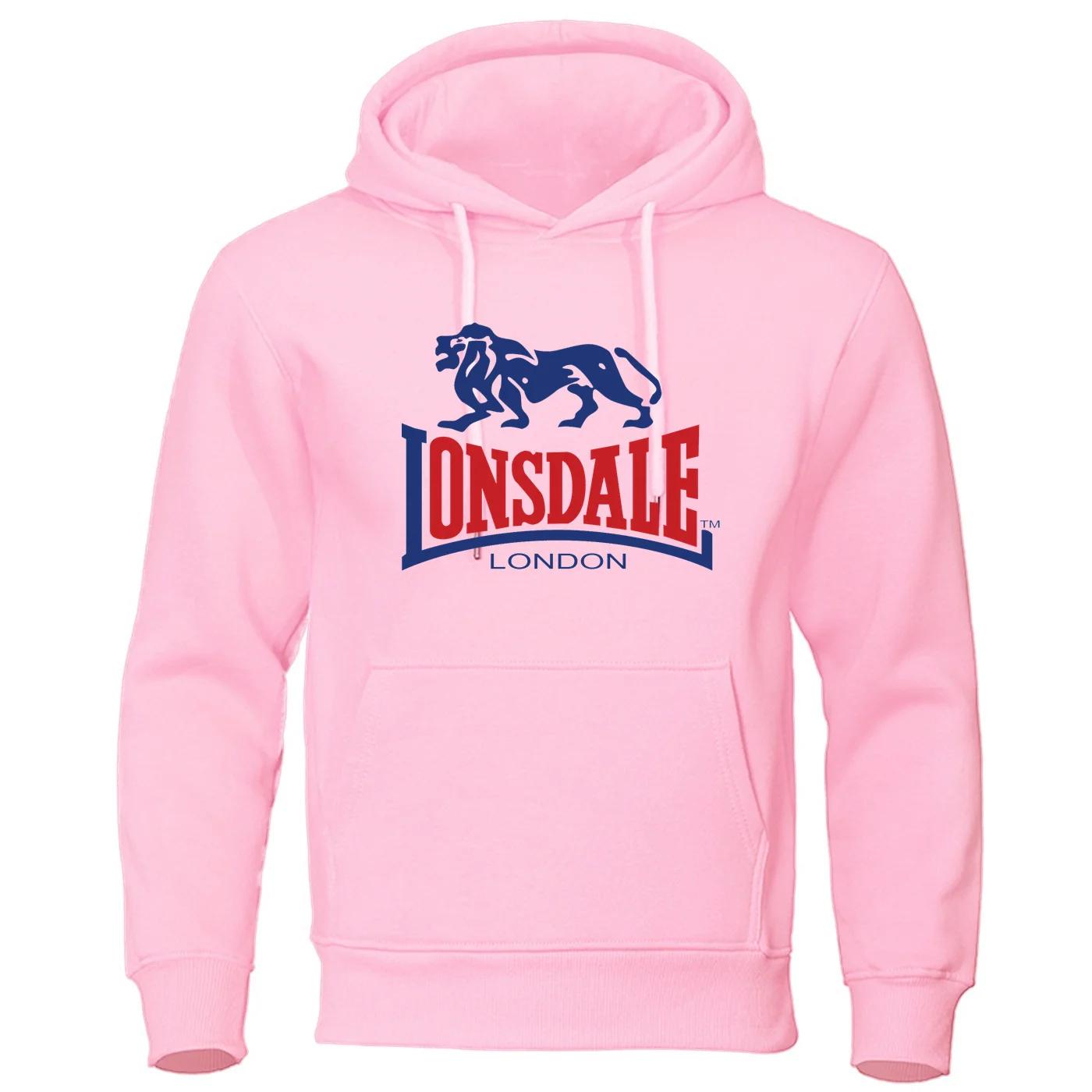 Lonsdale London Fashion Women - Осінньо-зимовий худі з круглим вирізом та капюшоном, з принтом, повсякденний, вільного крою, жіночий, з довгим рукавом M
Lonsdale London Fashion Women - Осінньо-зимовий худі з круглим вирізом та капюшоном, з принтом, повсякденний, вільного крою, жіночий, з довгим рукавом M