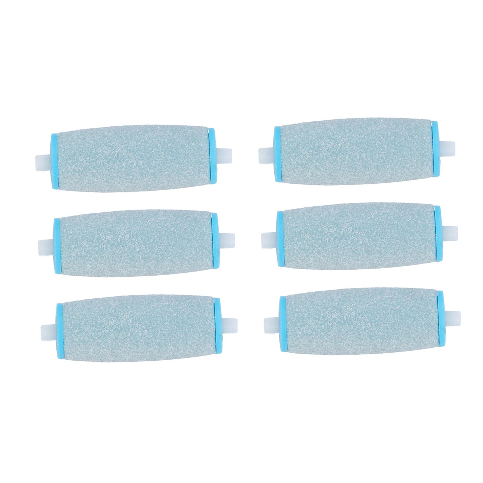 10pcs Replacement Rollers Pedicure Roller Pedicure Accessories Callus Remover Refill Heads for Electronic Foot File
10pcs Replacement Rollers Pedicure Roller Pedicure Accessories Callus Remover Refill Heads for Electronic Foot File
