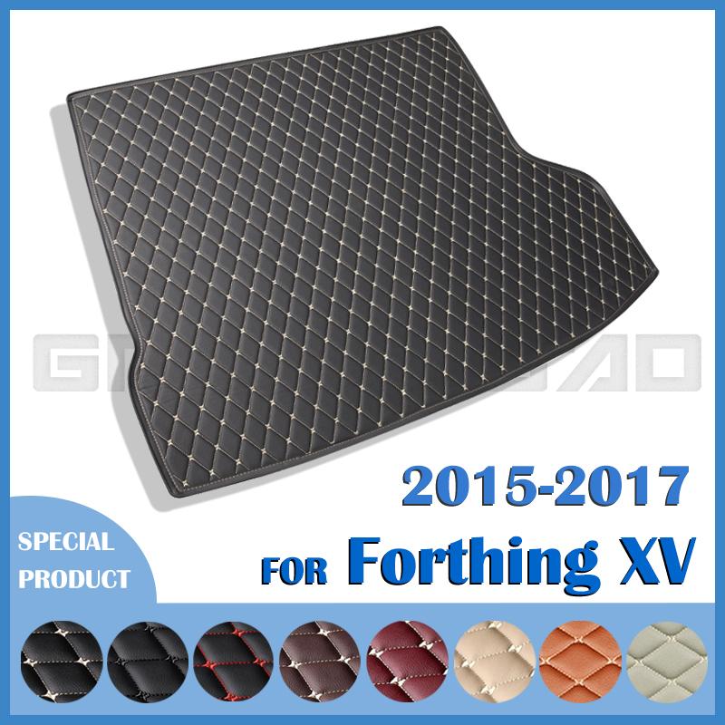 Car Trunk Mat For Dongfeng Forthing XV 2015 2016 2017 Custom Car Accessories Auto Interior
Car Trunk Mat For Dongfeng Forthing XV 2015 2016 2017 Custom Car Accessories Auto Interior