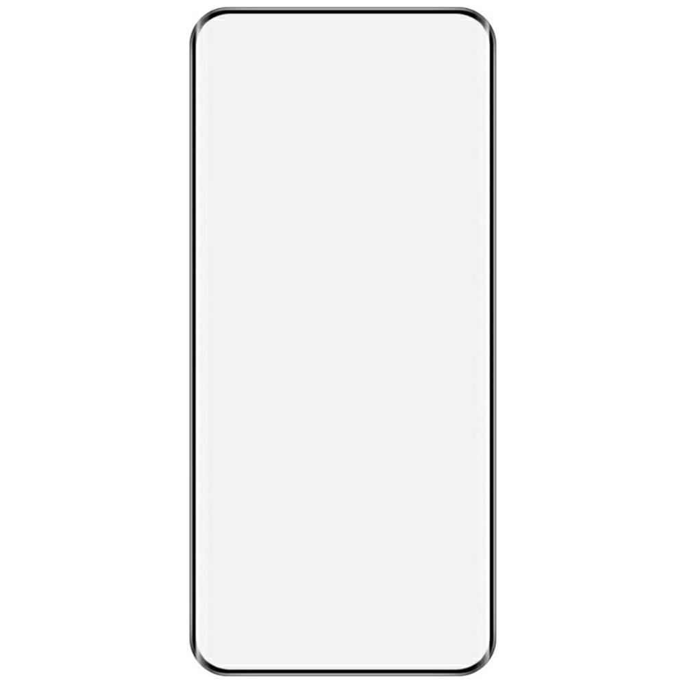 IMAK For Honor Magic6 Pro 5G Screen Protector Full Glue 3D Curved Tempered Glass Film with Positioning Frame Type A
IMAK For Honor Magic6 Pro 5G Screen Protector Full Glue 3D Curved Tempered Glass Film with Positioning Frame Type A