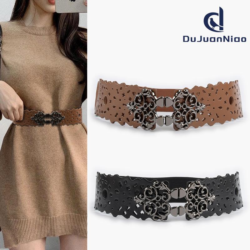 Elastic Belt, Women S Waist, Personalized With Coat, Coat, Sweater Decorative Temperament, Waist Seal Elastic Belt помаранчевий
Elastic Belt, Women S Waist, Personalized With Coat, Coat, Sweater Decorative Temperament, Waist Seal Elastic Belt помаранчевий