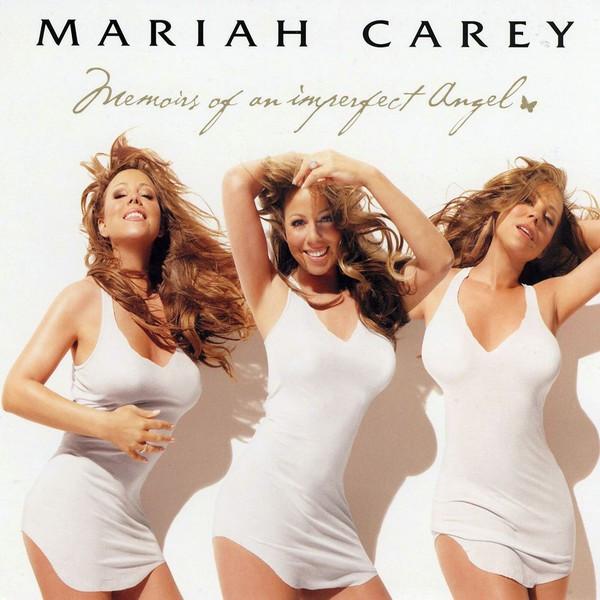 CD MARIAH CAREY - Memoirs Of An Imperfect Angel 0602527204628 Island Records 2009 Европа Рэп и хип-хоп/R&B Б/у
CD MARIAH CAREY - Memoirs Of An Imperfect Angel 0602527204628 Island Records 2009 Европа Рэп и хип-хоп/R&B Б/у