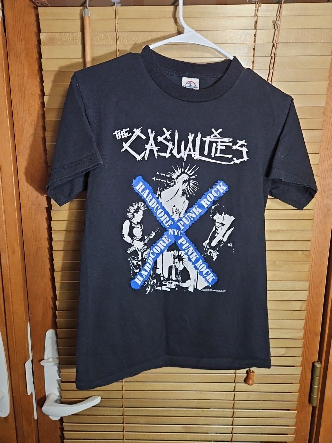 Prison Break Angel & Devil Tattoo No.2 USA-made T-shirt S–5XL M
Prison Break Angel & Devil Tattoo No.2 USA-made T-shirt S–5XL M
