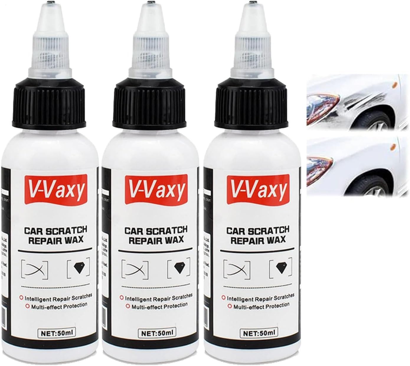 V-vaxy , v-vaxy Car Scratch Repair , Ultimate Restorer, Car Scratch Repair and Please refer to the description
V-vaxy , v-vaxy Car Scratch Repair , Ultimate Restorer, Car Scratch Repair and Please refer to the description