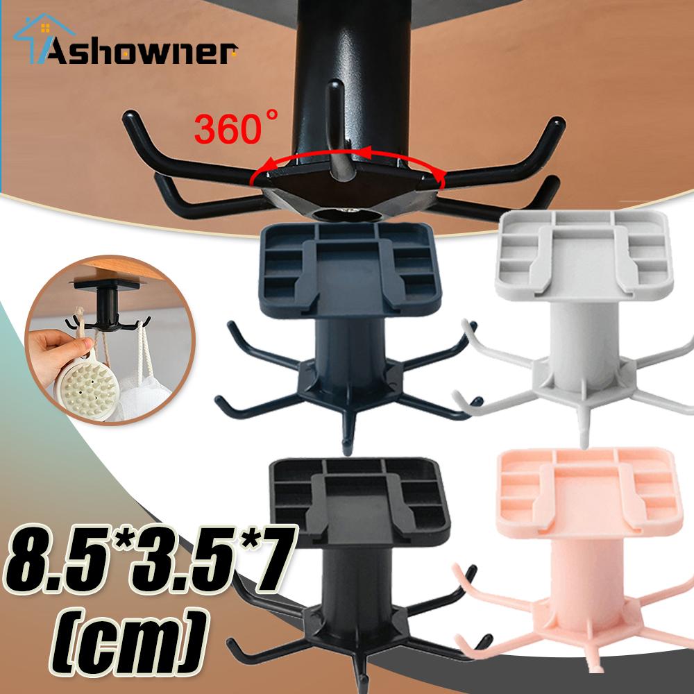 Кухонные крючки самоклеящиеся 6 крючков вращающиеся на 360 градусов вешалка для ванной настенная сушилка для посуды подвесной органайзер для кухонных принадлежностей BLUE
Кухонные крючки самоклеящиеся 6 крючков вращающиеся на 360 градусов вешалка для ванной настенная сушилка для посуды подвесной органайзер для кухонных принадлежностей BLUE