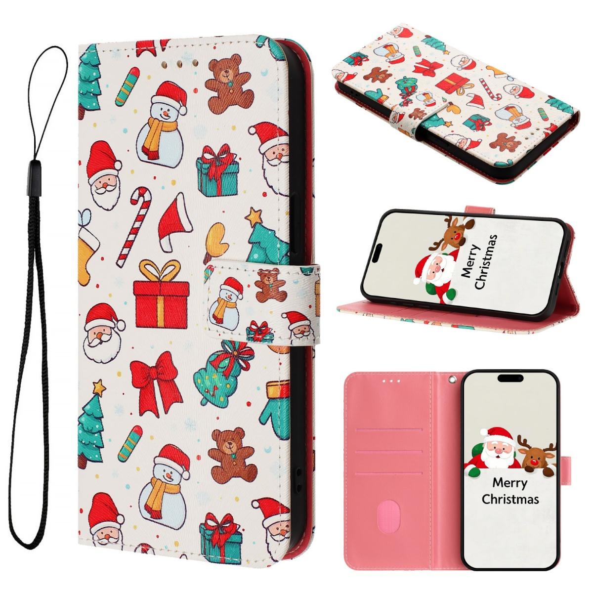 Christmas Leather Phone Case on for Xiaomi Redmi 14C 14R 13 13C 13X 13R 12 12C 11A 10A 9C Snowman Stand Wallet Case Cover coque Redmi 14C 4G
Christmas Leather Phone Case on for Xiaomi Redmi 14C 14R 13 13C 13X 13R 12 12C 11A 10A 9C Snowman Stand Wallet Case Cover coque Redmi 14C 4G
