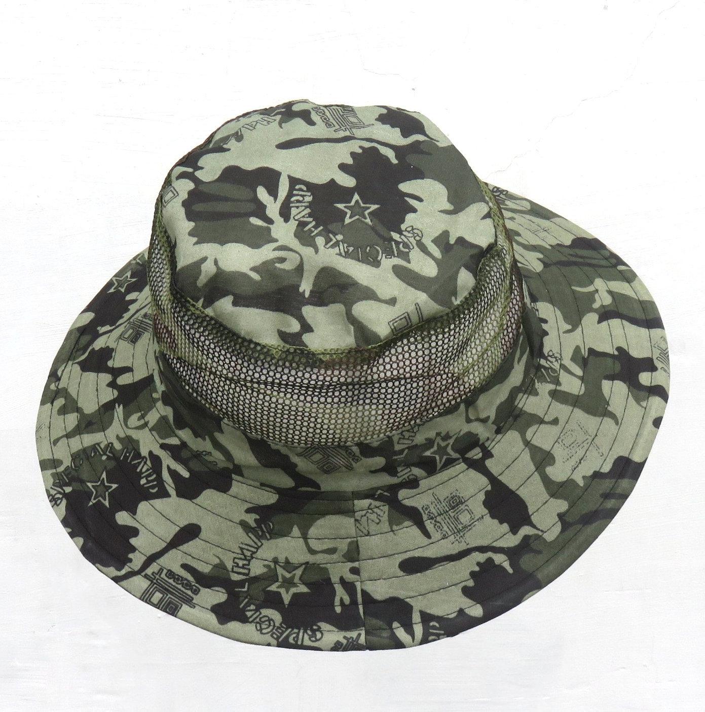 Men s Breathable Outdoor Sun Protection Hat - New Summer Fishing and Work Hat One Size
Men s Breathable Outdoor Sun Protection Hat - New Summer Fishing and Work Hat One Size