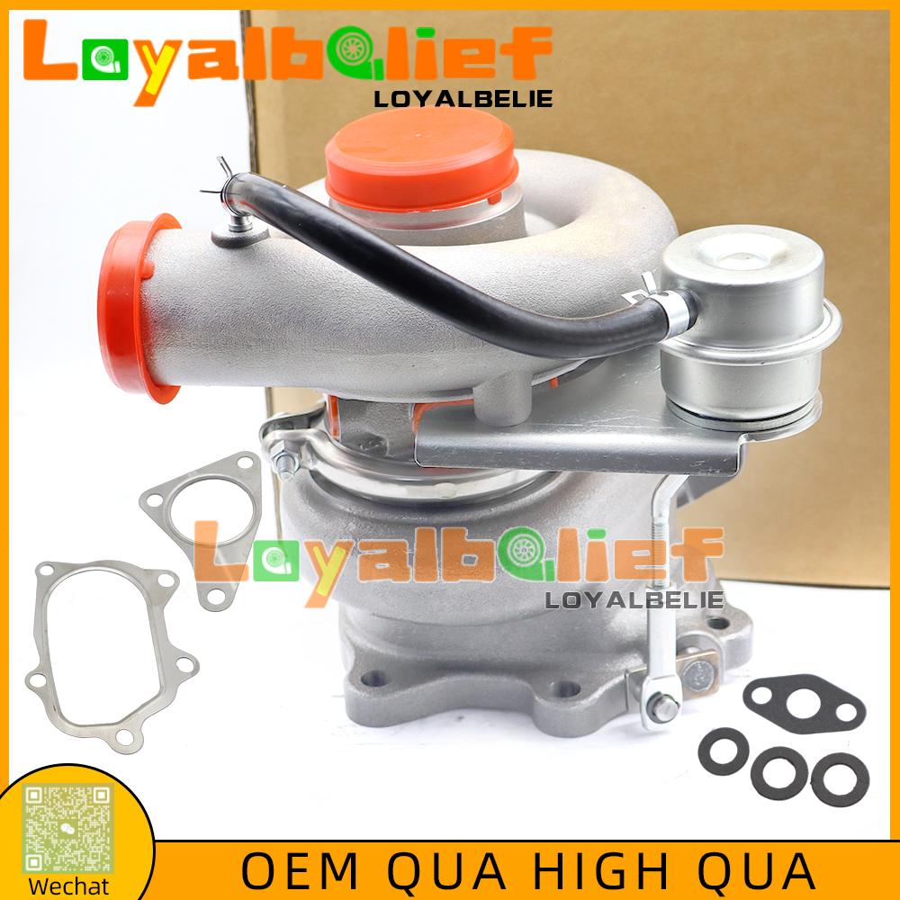 Auto TD05 Turbocharger TD05-20G For Mitsubishi EVO3 Subaru Impezza WRX STI Forester 1997- 58T EJ20 2.0L 49178-06310 4917806310 TD05-20G
Auto TD05 Turbocharger TD05-20G For Mitsubishi EVO3 Subaru Impezza WRX STI Forester 1997- 58T EJ20 2.0L 49178-06310 4917806310 TD05-20G