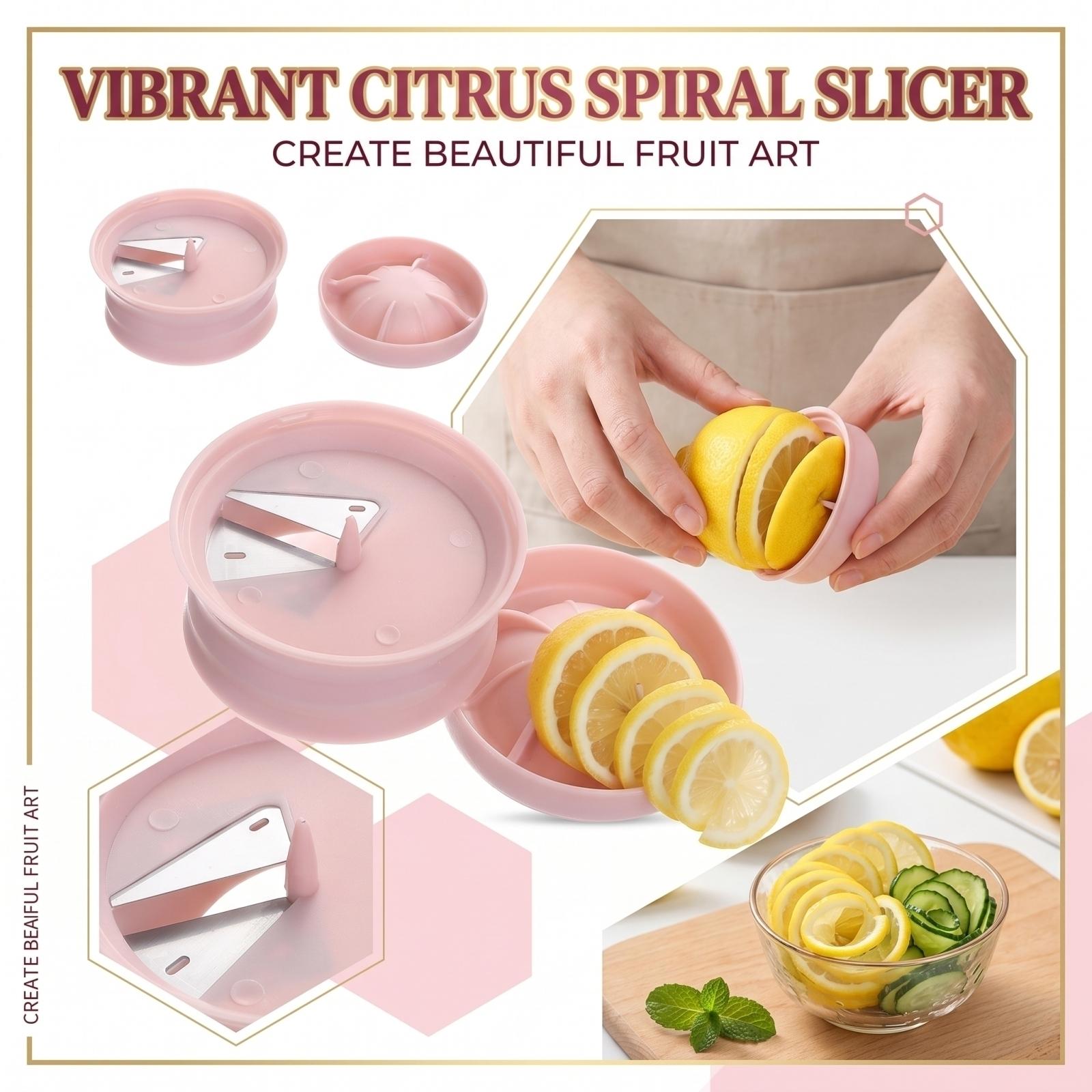 Manual Citrus Juicer Handheld Lemon Lime Orange Juicer Squeezer Fruit Juice Extractor Kitchen Tool for Fresh Juice Preparation One Size рожевий
Manual Citrus Juicer Handheld Lemon Lime Orange Juicer Squeezer Fruit Juice Extractor Kitchen Tool for Fresh Juice Preparation One Size рожевий