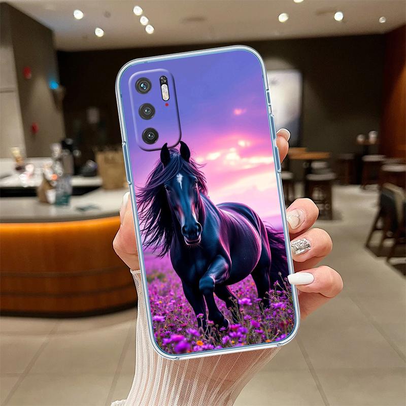 RE28 Fine Horse Transparent Phone Case for Motorola Moto G7 G8 G9 G84 G85 G73 G24 G15 Z2 Play Power Plus Motorola Moto G9 Plus
RE28 Fine Horse Transparent Phone Case for Motorola Moto G7 G8 G9 G84 G85 G73 G24 G15 Z2 Play Power Plus Motorola Moto G9 Plus