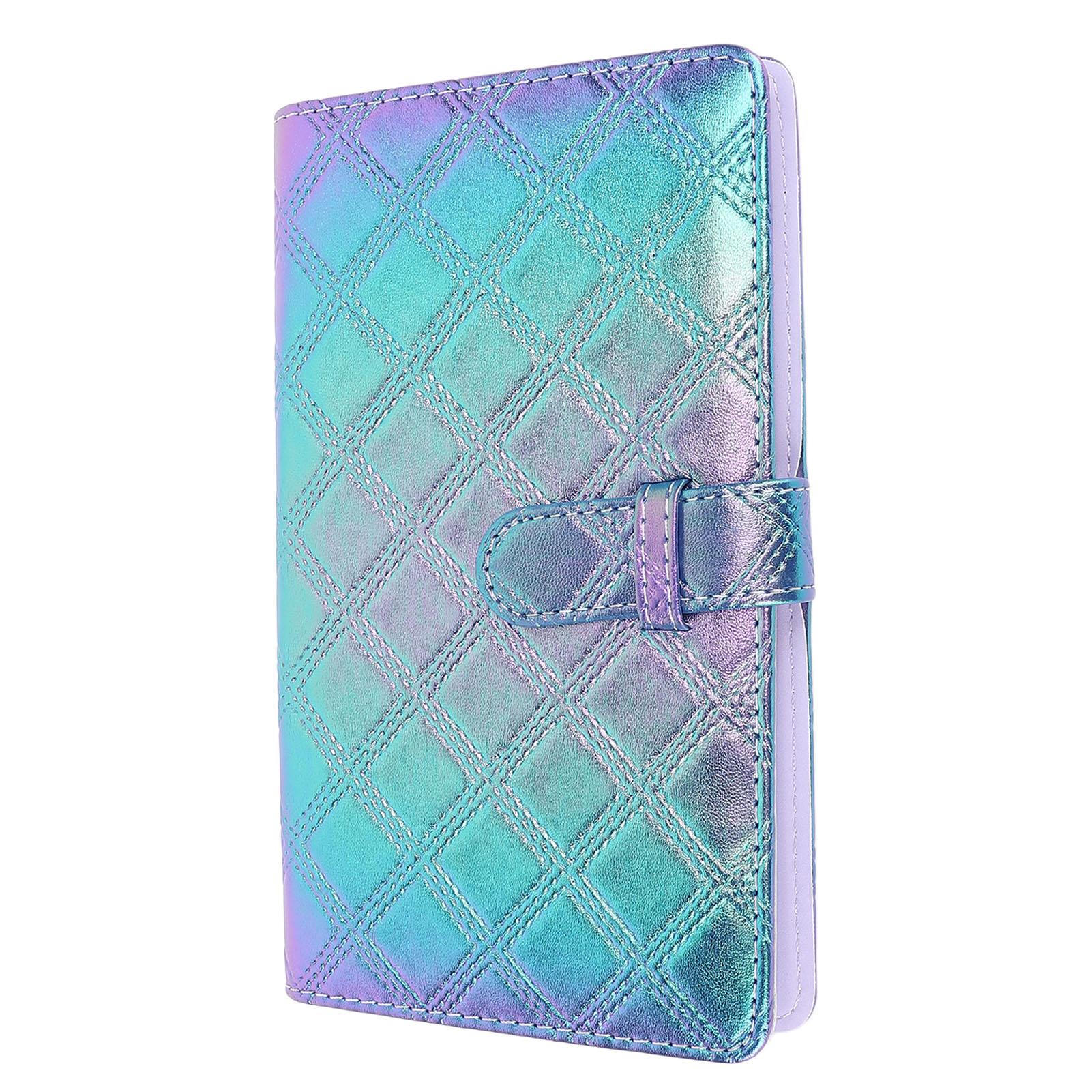 108 Pockets Photo Album for Mini 12 11 9 Instant Camera 36 Pages High Transparency Pocket PU
108 Pockets Photo Album for Mini 12 11 9 Instant Camera 36 Pages High Transparency Pocket PU