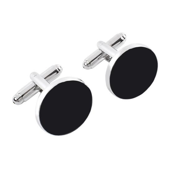 1 Pair Cufflinks Polished Smooth Surface French Style Hollow Twist Round Square Shape Men Suit Shirt Cufflinks DIY Craft Buttons
1 Pair Cufflinks Polished Smooth Surface French Style Hollow Twist Round Square Shape Men Suit Shirt Cufflinks DIY Craft Buttons
