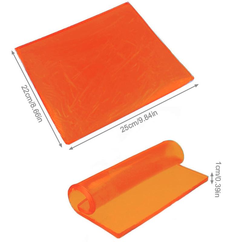 25*22*1 см Верхня подушка для мотоциклетного сидіння Синьо-помаранчева Комфортна гелева підкладка Гелева підкладка Ice Cold Tablet Гелева підкладка для мотоциклетного сидіння своїми руками Креативна помаранчевий
25*22*1 см Верхня подушка для мотоциклетного сидіння Синьо-помаранчева Комфортна гелева підкладка Гелева підкладка Ice Cold Tablet Гелева підкладка для мотоциклетного сидіння своїми руками Креативна помаранчевий