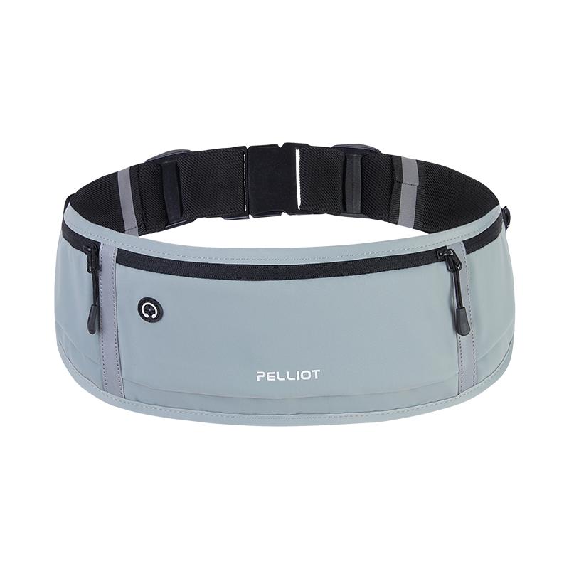 Pelliot Unisex Running & Outdoor Waist Bag
Pelliot Unisex Running & Outdoor Waist Bag
