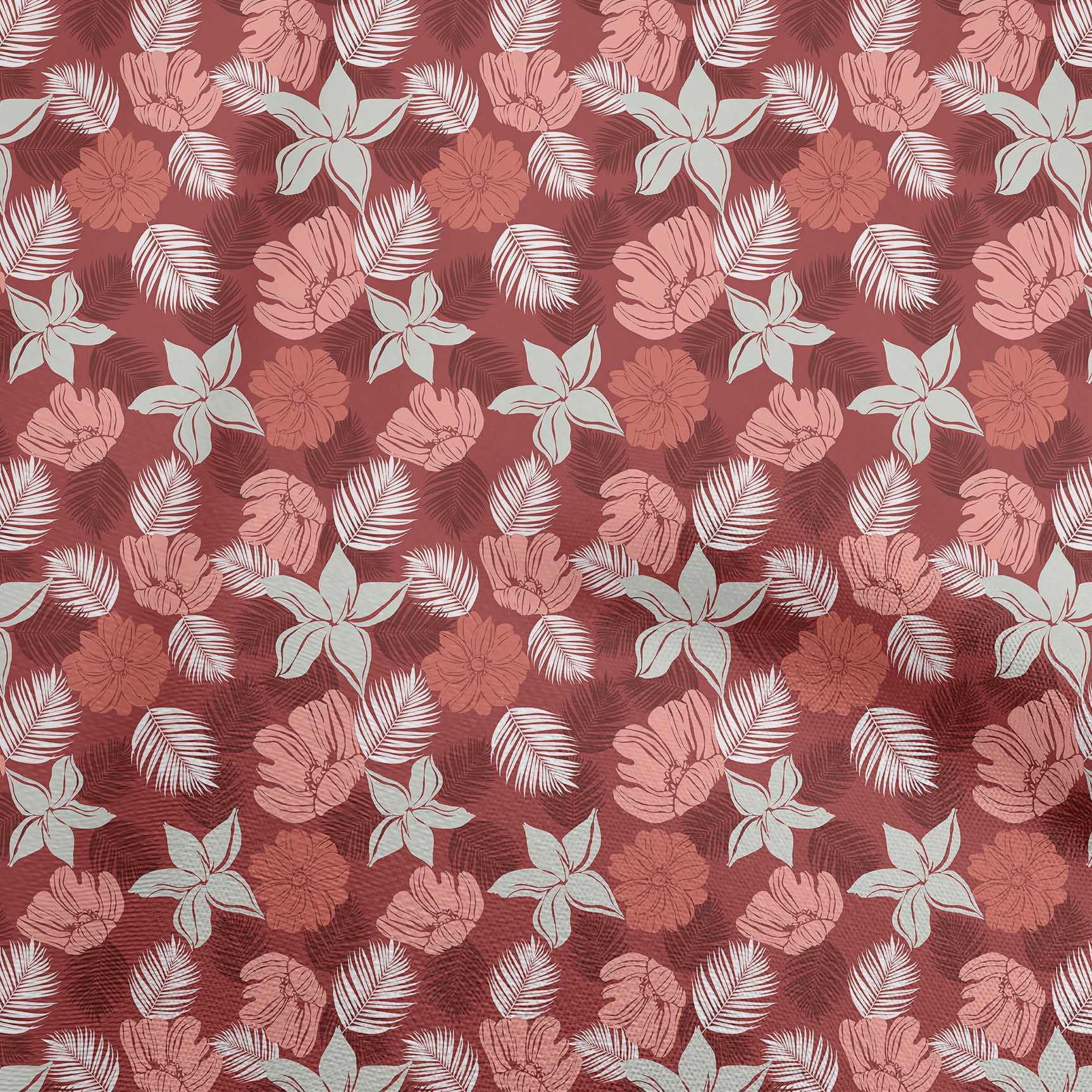 oneOone Cotton Flex Gray Fabric Tropical Leaf Diy Clothing Quilting Fabric Print Fabric By Yard 40 Inch 42 Inch Wide - Viscose Chiffon червоний
oneOone Cotton Flex Gray Fabric Tropical Leaf Diy Clothing Quilting Fabric Print Fabric By Yard 40 Inch 42 Inch Wide - Viscose Chiffon червоний