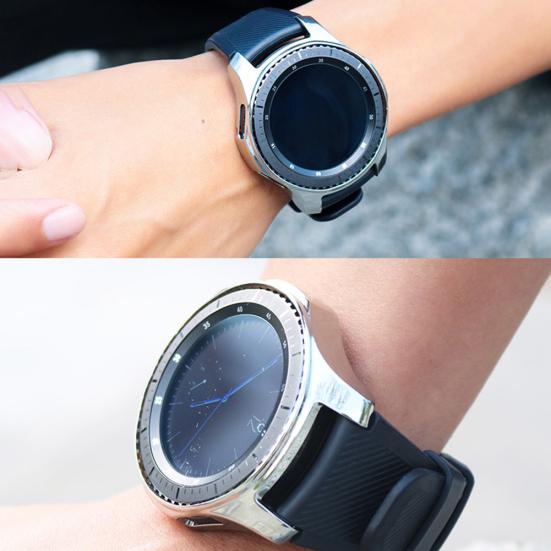 Ударопрочная электрифицированная крышка корпуса из ТПУ для Samsung Galaxy Watch 42/46 мм
Ударопрочная электрифицированная крышка корпуса из ТПУ для Samsung Galaxy Watch 42/46 мм