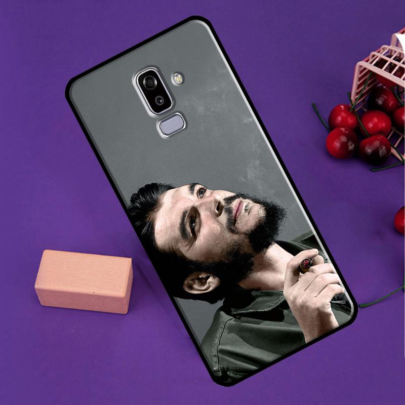 che guevara For Samsung Galaxy M13 M53 M56 M36 M16 M31 M11 M12 M32 M52 M35 M55 M15 M14 M34 M54 M06 Case Samsung M31s
che guevara For Samsung Galaxy M13 M53 M56 M36 M16 M31 M11 M12 M32 M52 M35 M55 M15 M14 M34 M54 M06 Case Samsung M31s