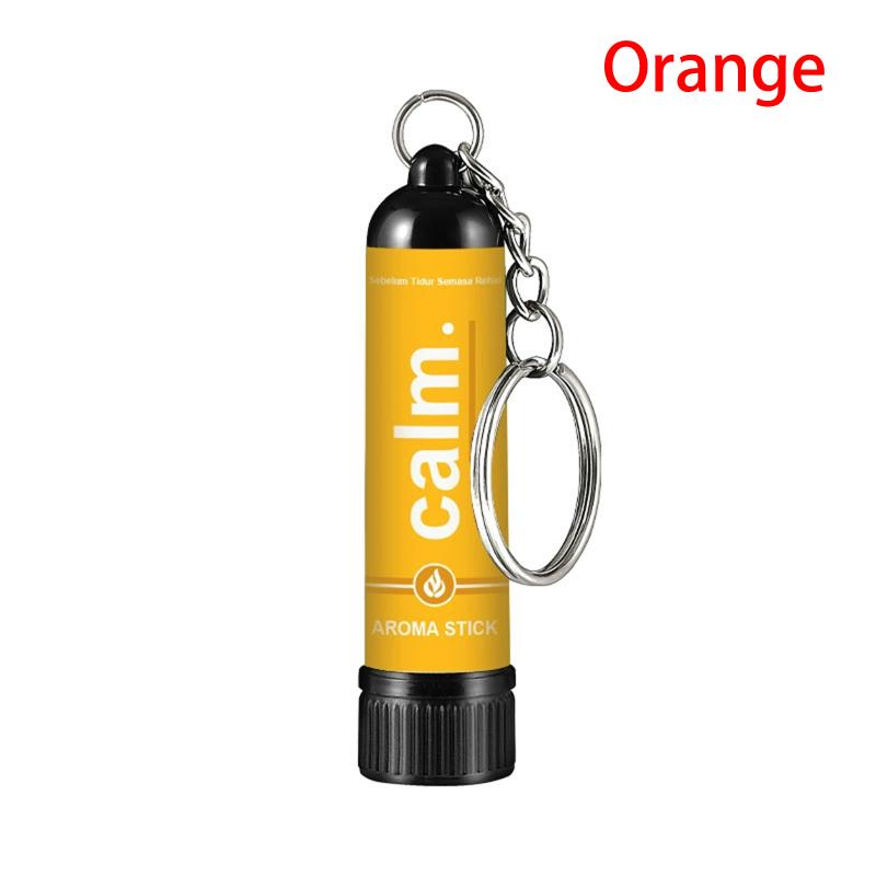 1Pcs Nasal Stick Boosts Focus Enhances Breathing Provides Fresh Sensation Aromatherapy Inhaler Prevent Drowsy Driving C
1Pcs Nasal Stick Boosts Focus Enhances Breathing Provides Fresh Sensation Aromatherapy Inhaler Prevent Drowsy Driving C