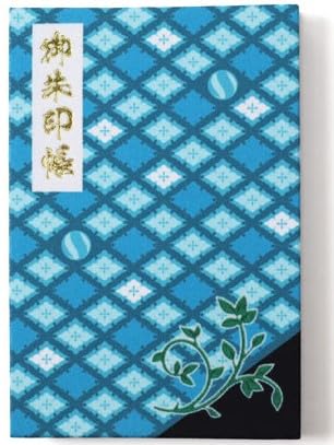 Haikyu!! TO THE TOP Goshuincho (Stamp Book) Aoba Johsai Official Merchandise
Haikyu!! TO THE TOP Goshuincho (Stamp Book) Aoba Johsai Official Merchandise