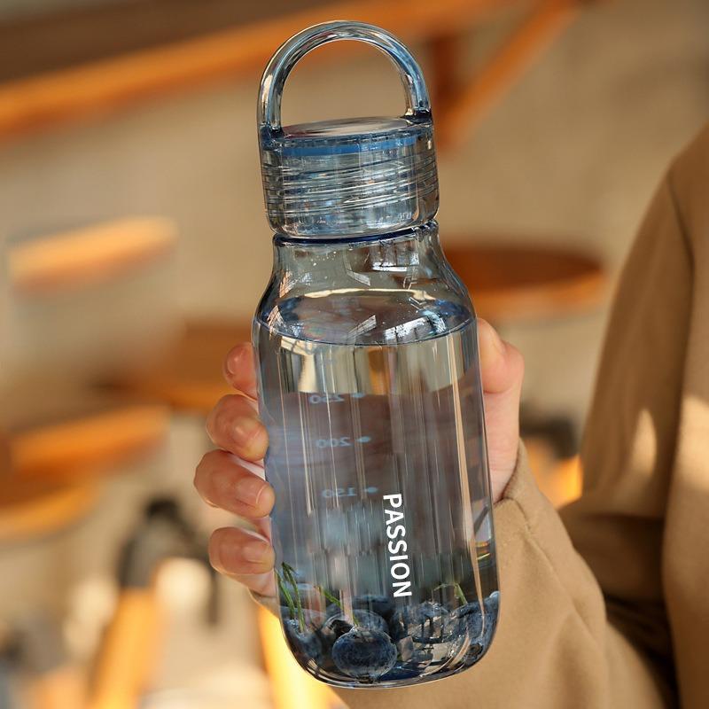 Trendy plastic sports fresh cup portable and simple plastic cup 400ml синій
Trendy plastic sports fresh cup portable and simple plastic cup 400ml синій