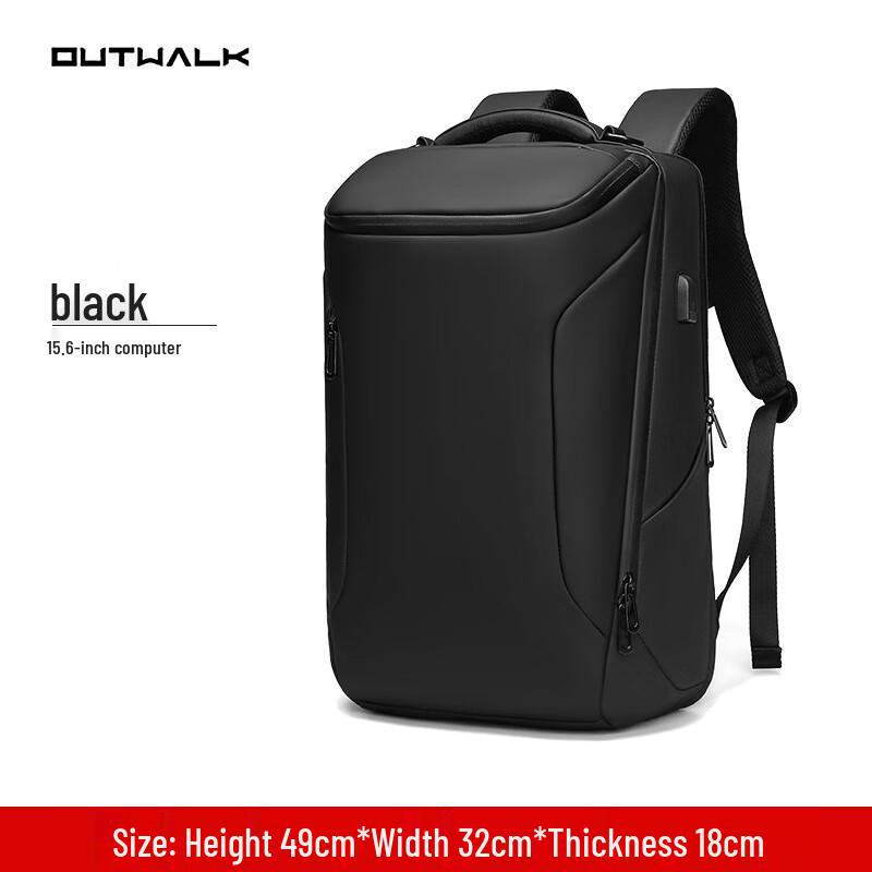 Men s Multi-functional Lightweight Laptop Backpack
Men s Multi-functional Lightweight Laptop Backpack